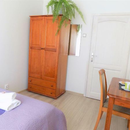 Apartament Kartuska 112 Apartment Gdansk Bagian luar foto
