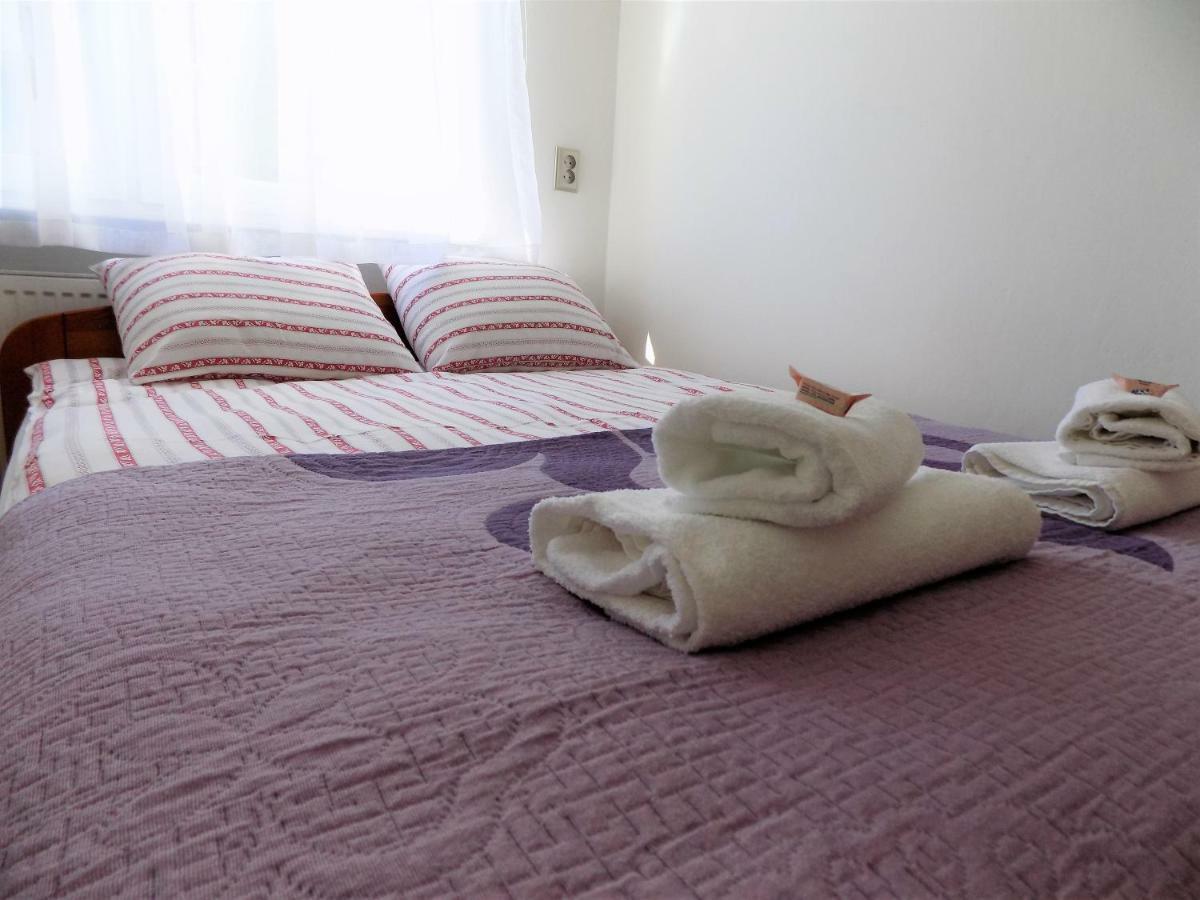 Apartament Kartuska 112 Apartment Gdansk Bagian luar foto
